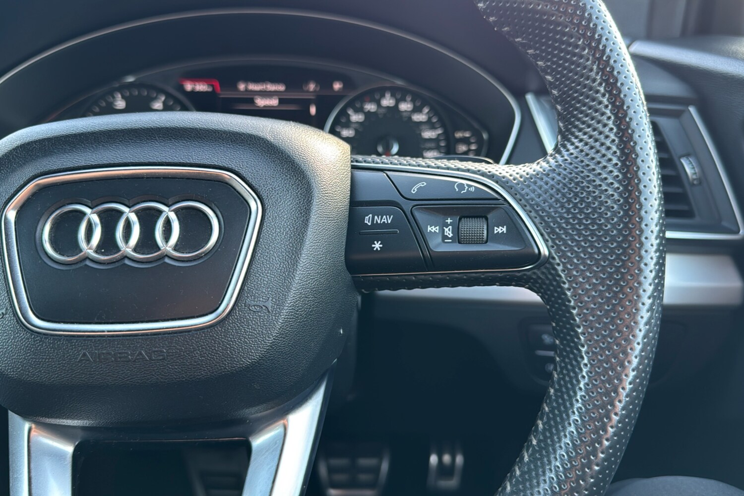 Used Audi Q5 for sale - 76516071: Photo 17