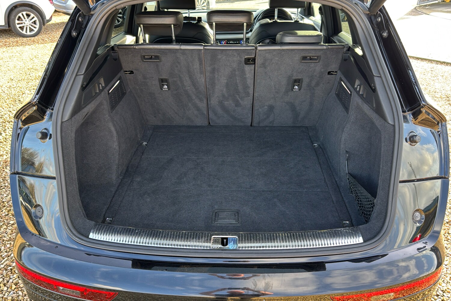 Used Audi Q5 for sale - 76516071: Photo 18