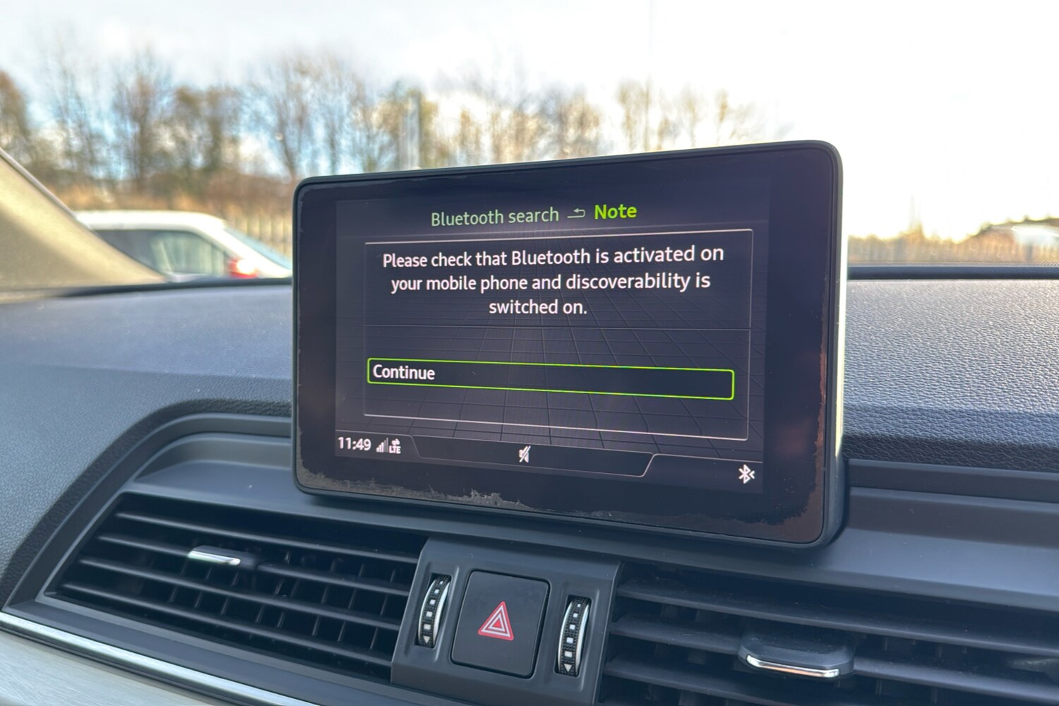 Used Audi Q5 for sale - 76516071: Photo 19