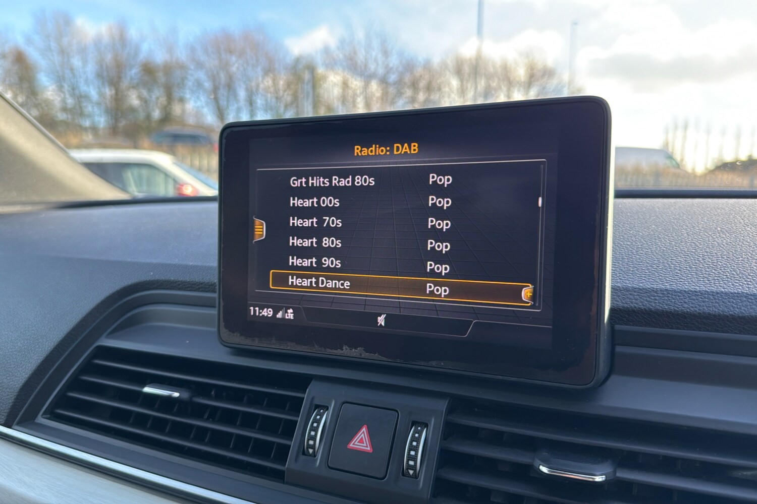 Used Audi Q5 for sale - 76516071: Photo 20