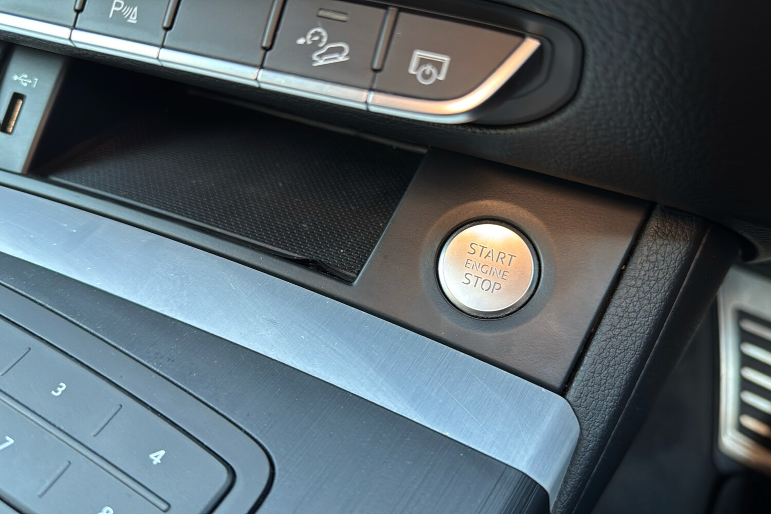 Used Audi Q5 for sale - 76516071: Photo 22