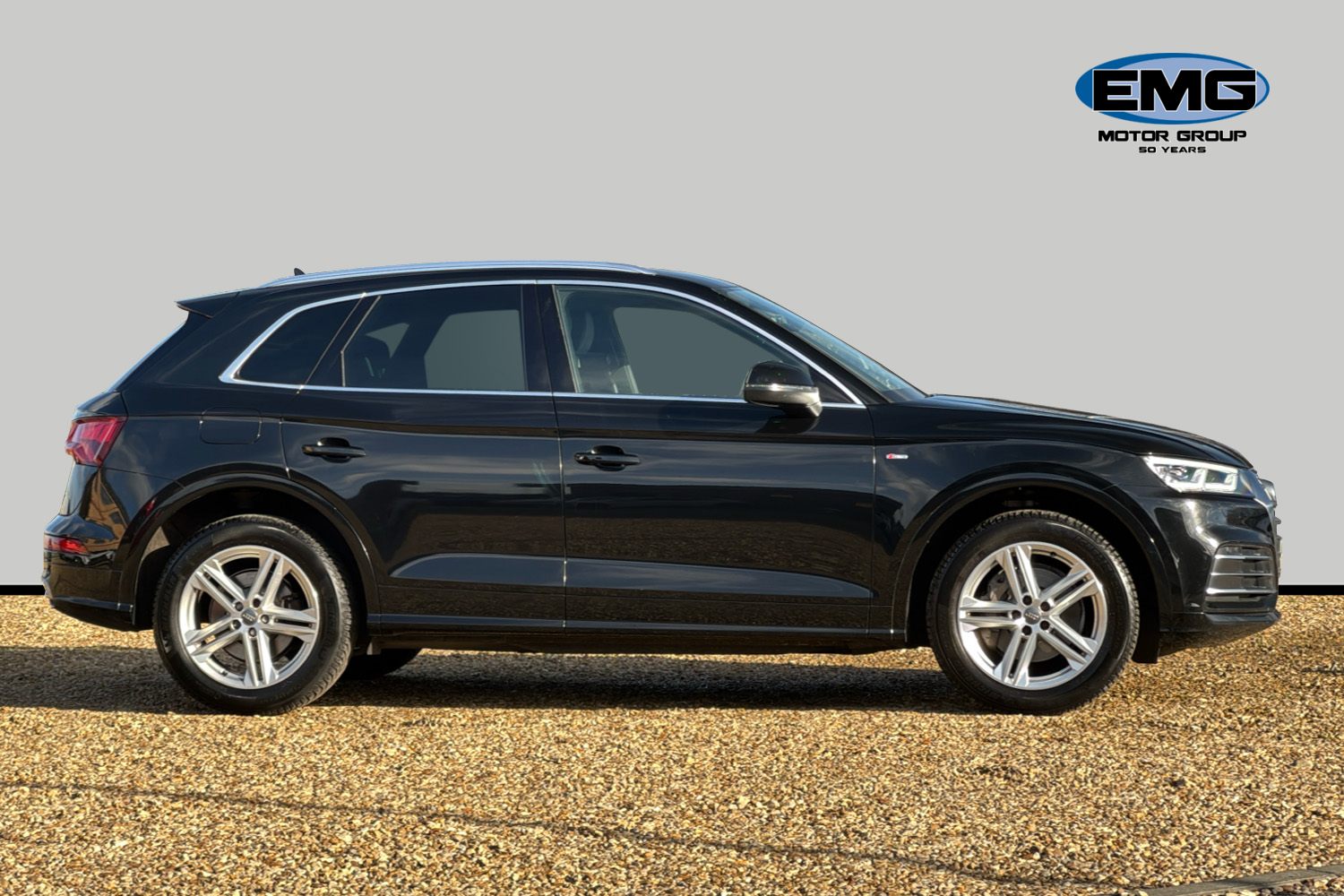 Used Audi Q5 for sale - 76516071: Photo 4