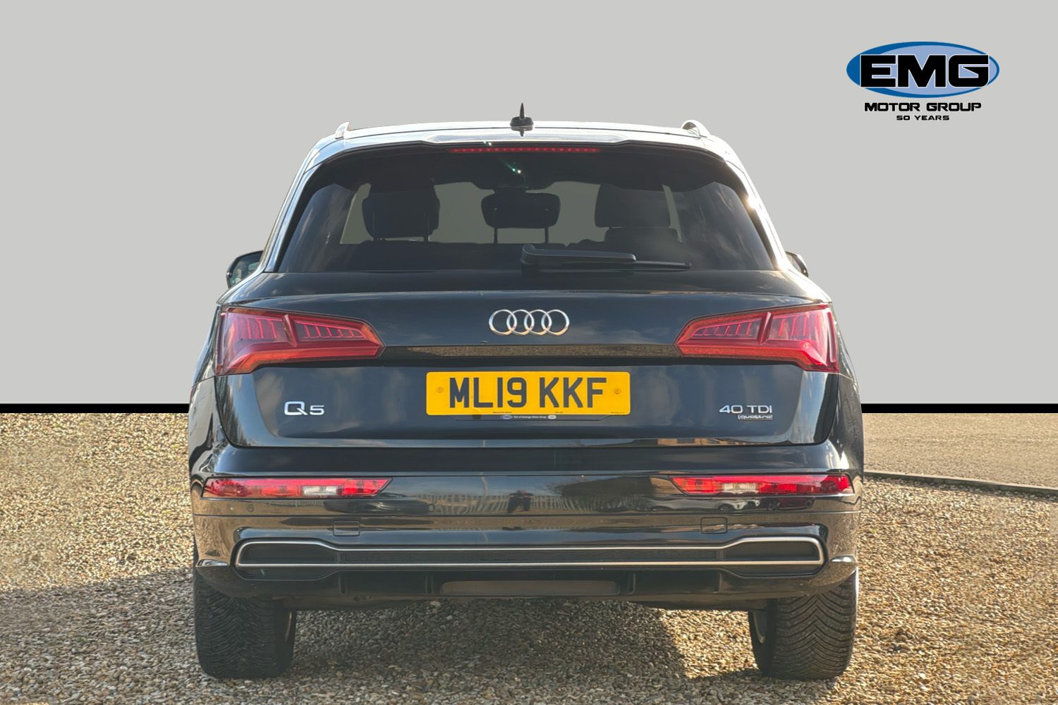 Used Audi Q5 for sale - 76516071: Photo 6