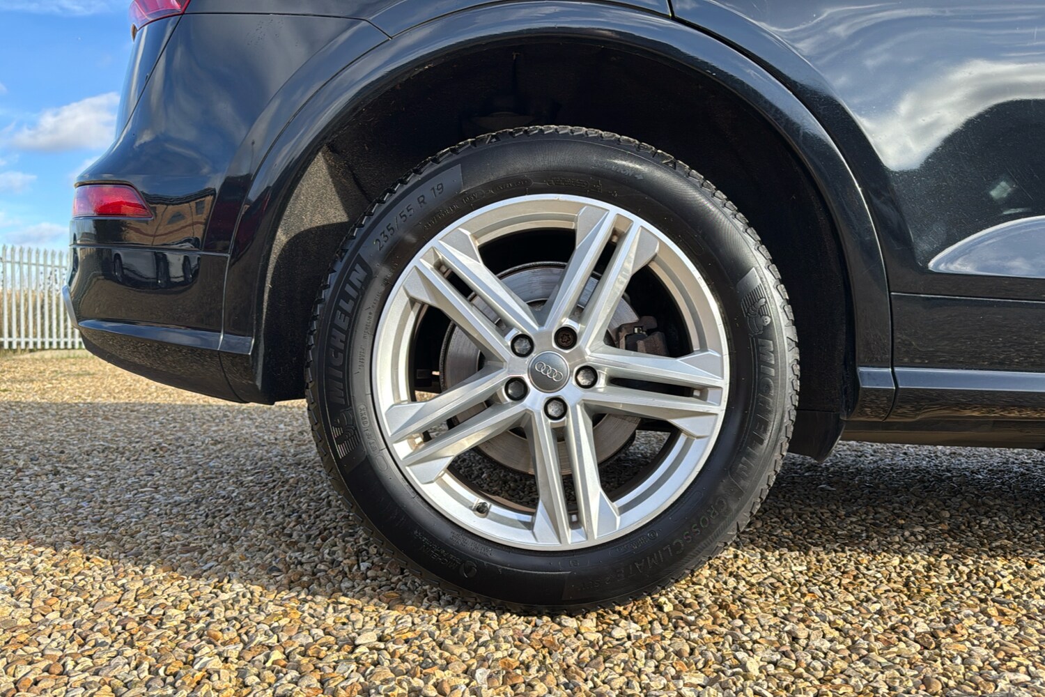 Used Audi Q5 for sale - 76516071: Photo 8