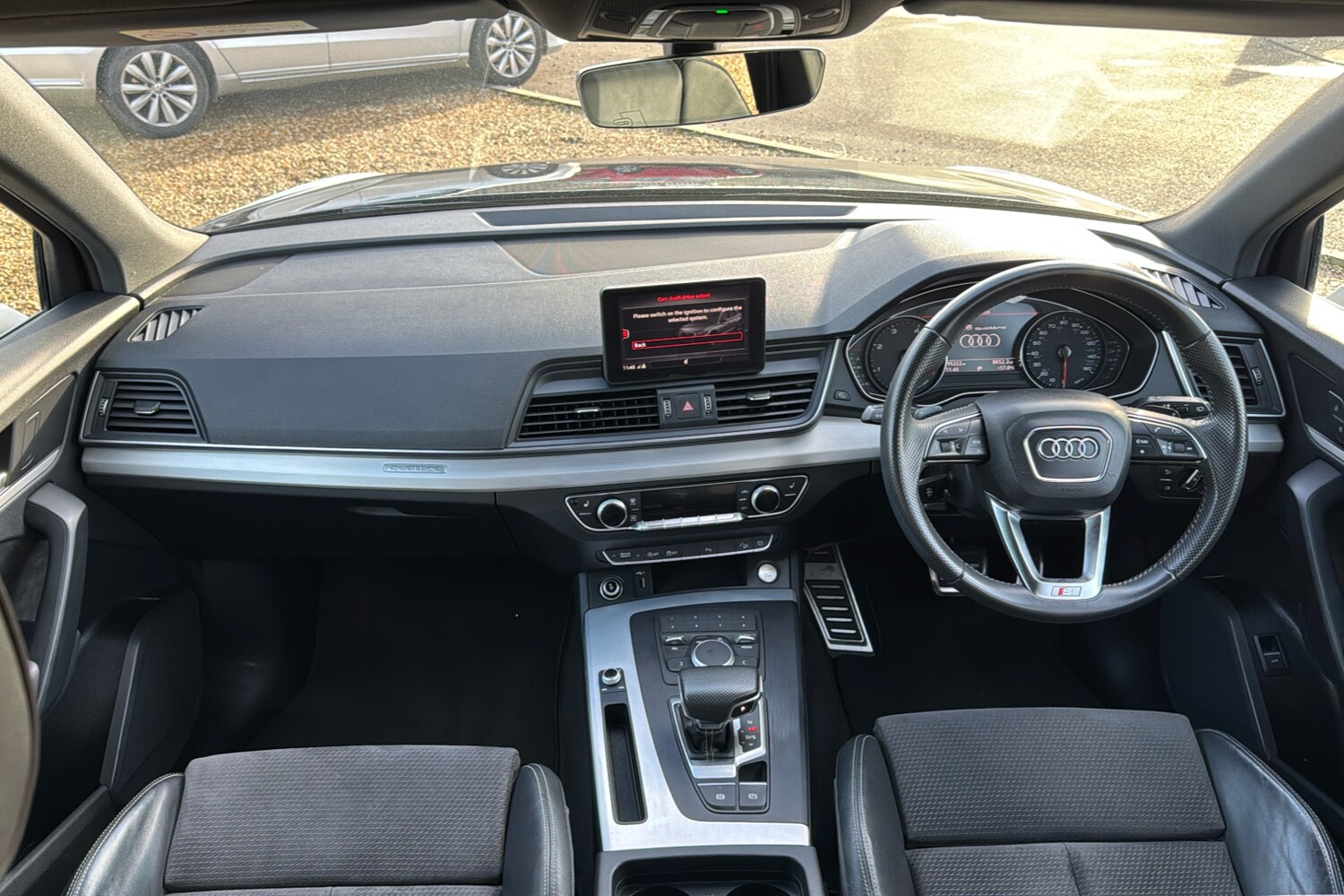 Used Audi Q5 for sale - 76516071: Photo 9