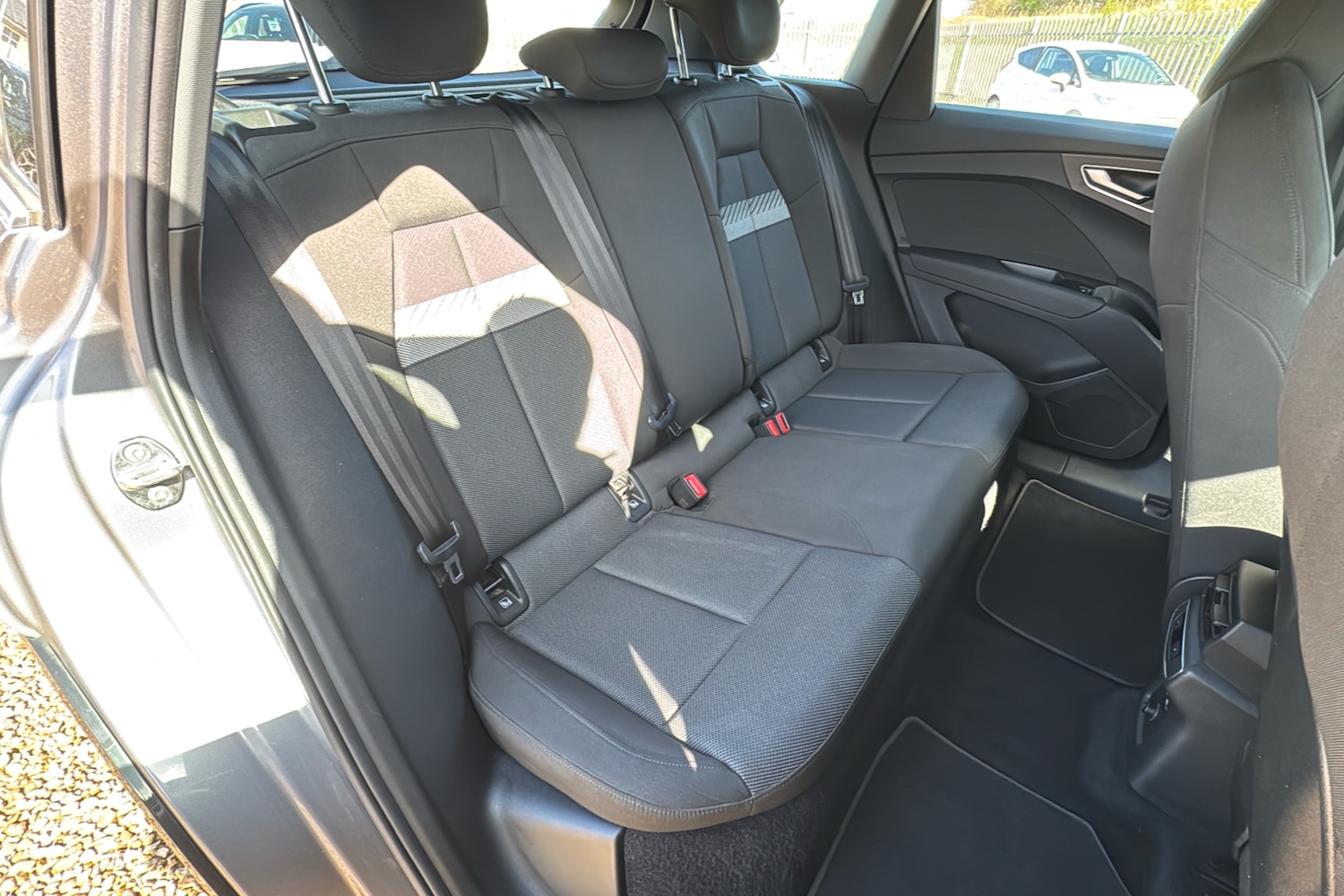 Used Audi Q4 e-tron 2022 for sale - 77973105: Photo 12