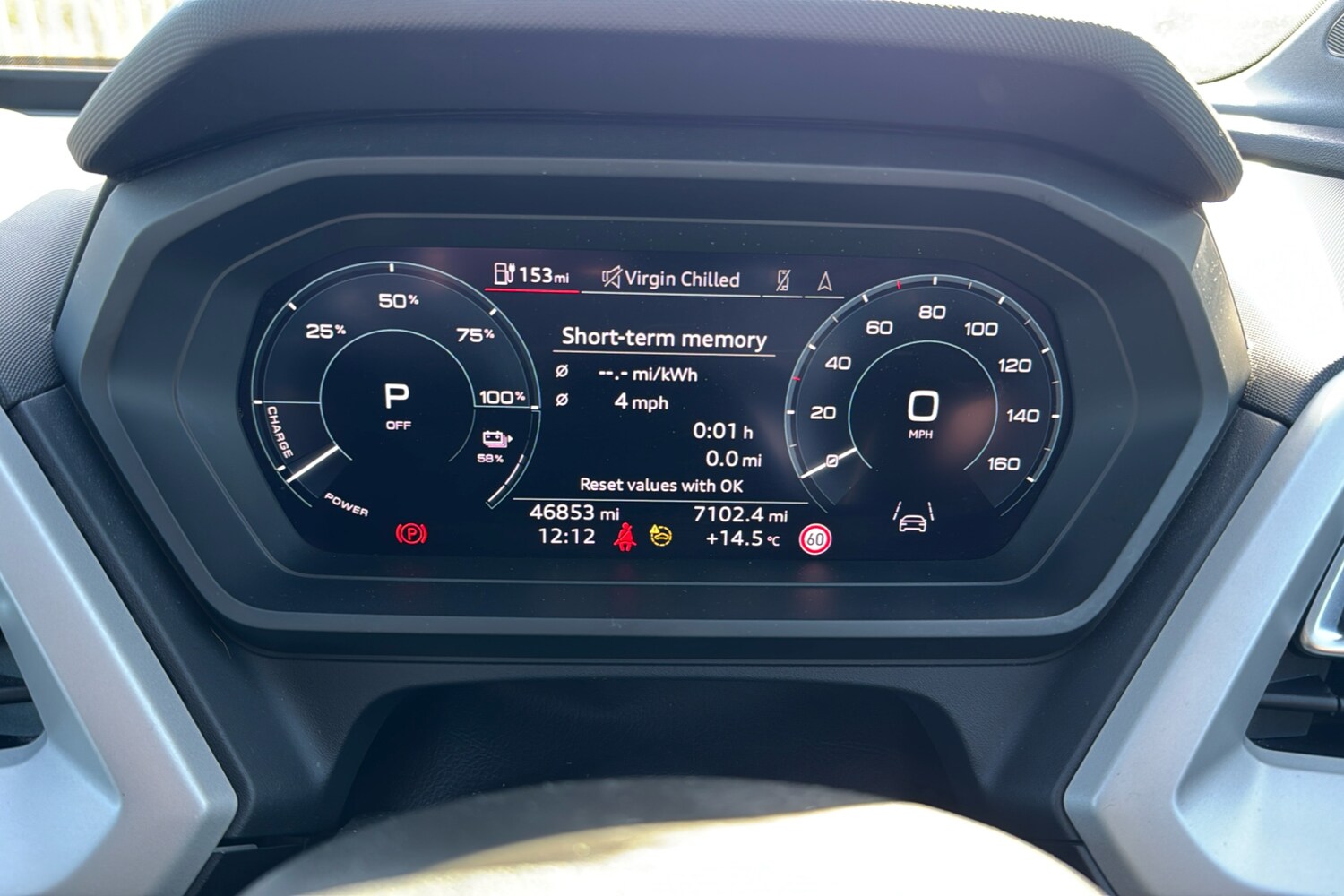 Used Audi Q4 e-tron 2022 for sale - 77973105: Photo 14