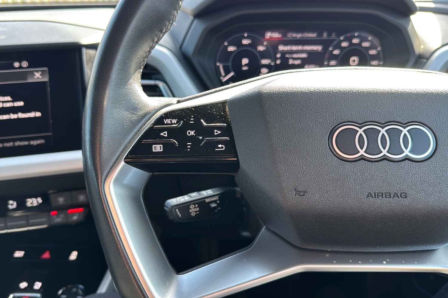 Used Audi Q4 e-tron 2022 for sale - 77973105: Photo 16