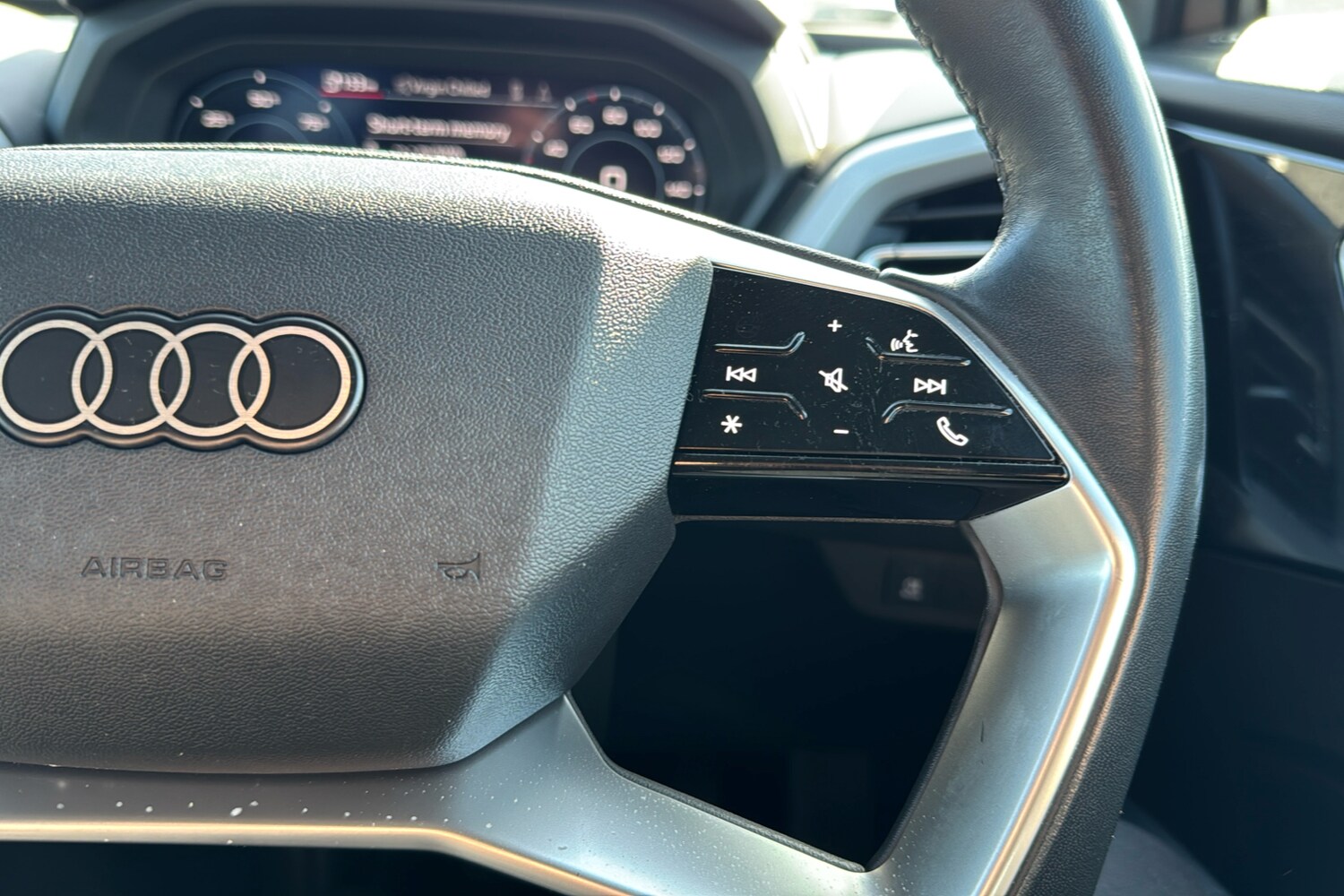 Used Audi Q4 e-tron 2022 for sale - 77973105: Photo 17