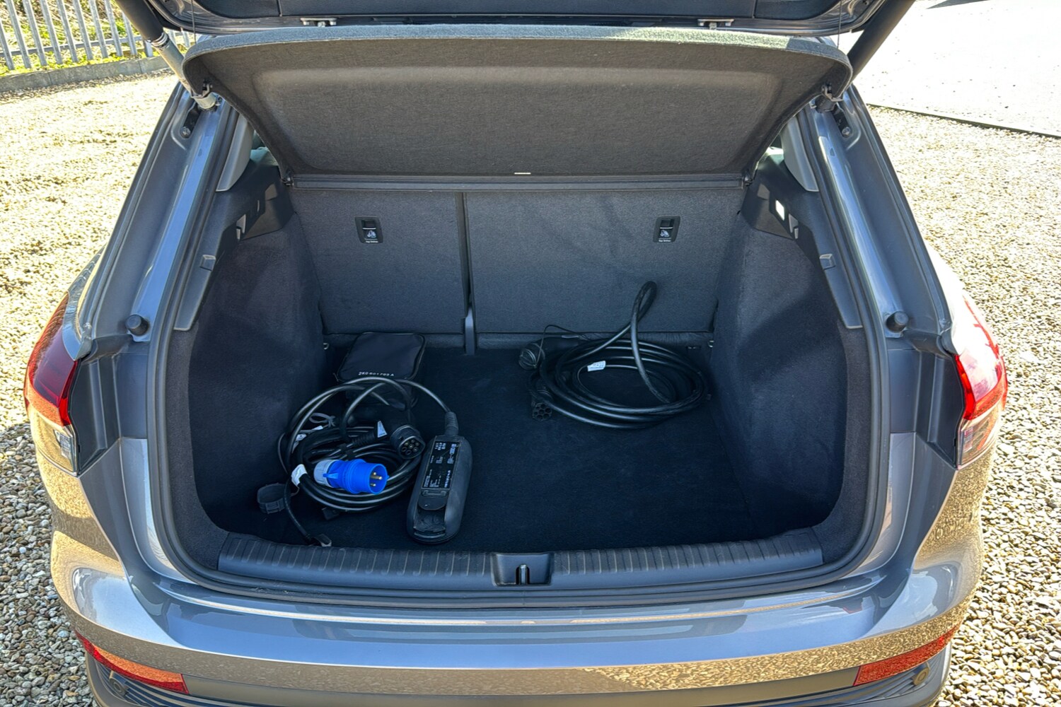 Used Audi Q4 e-tron 2022 for sale - 77973105: Photo 18