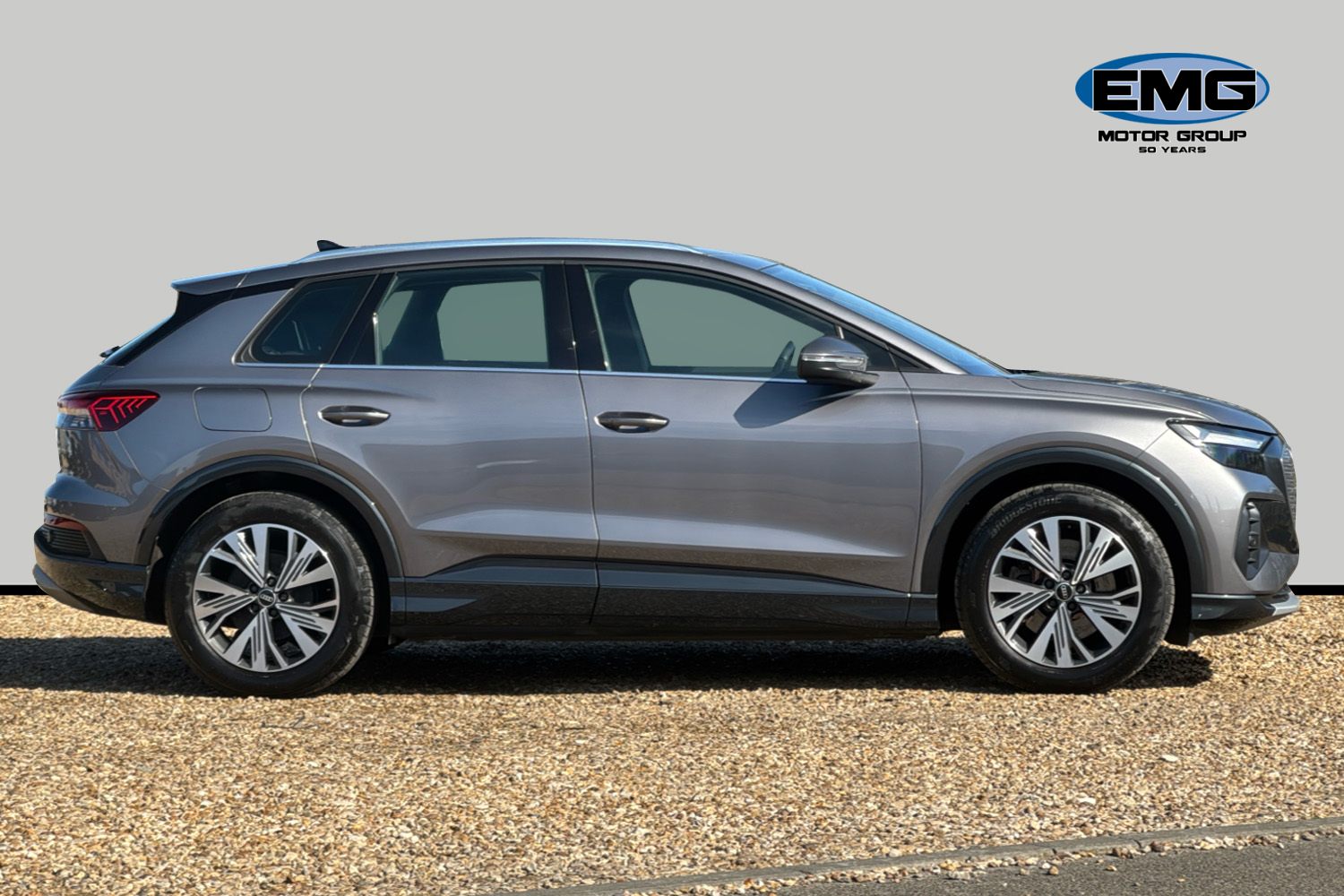 Used Audi Q4 e-tron 2022 for sale - 77973105: Photo 4