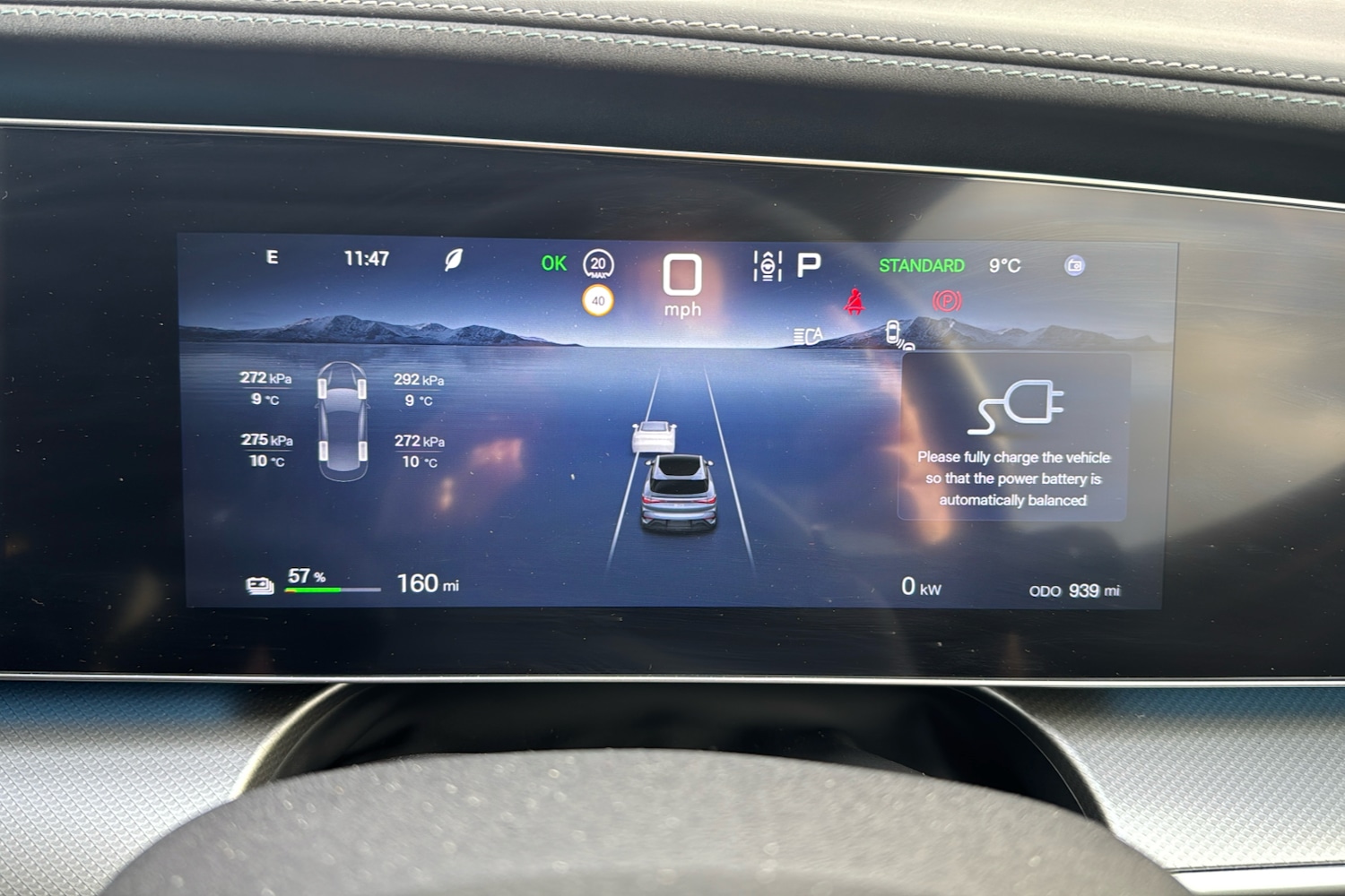 Used BYD Sealion 7 2025 for sale - 76905880: Photo 14