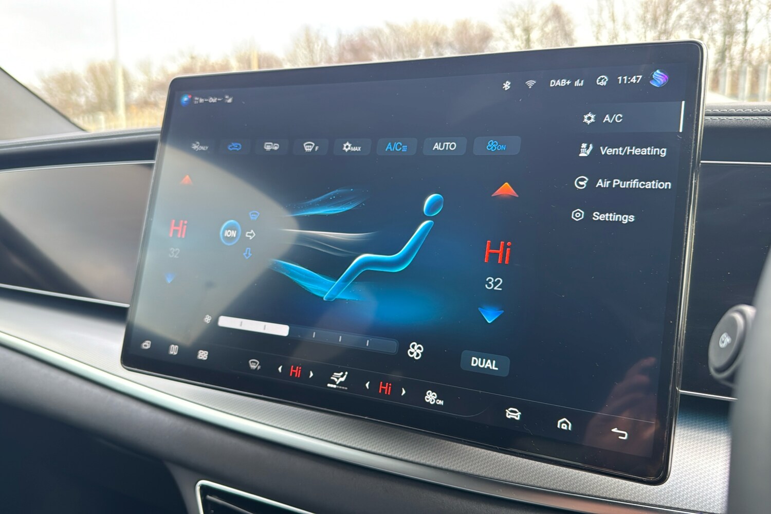 Used BYD Sealion 7 2025 for sale - 76905880: Photo 15