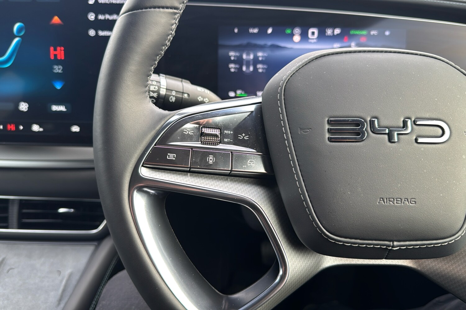 Used BYD Sealion 7 2025 for sale - 76905880: Photo 16