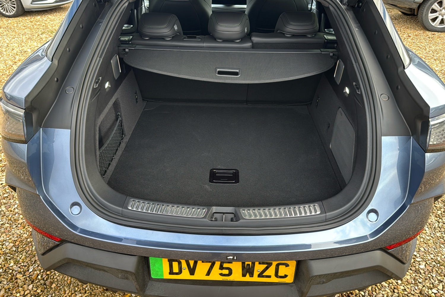 Used BYD Sealion 7 2025 for sale - 76905880: Photo 18