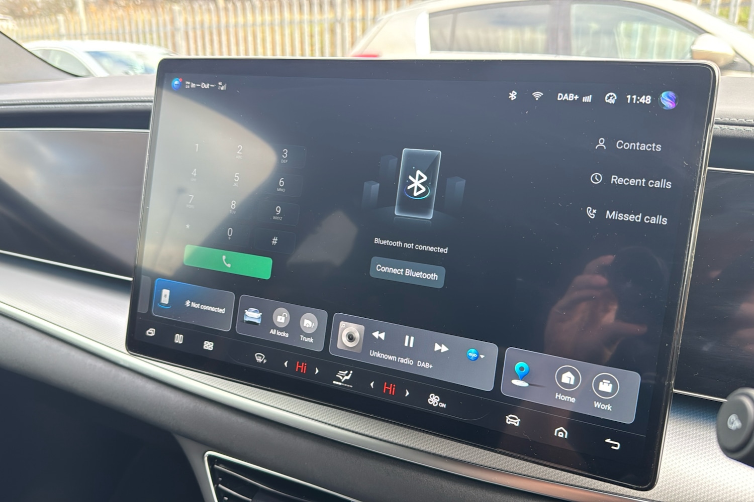 Used BYD Sealion 7 2025 for sale - 76905880: Photo 19