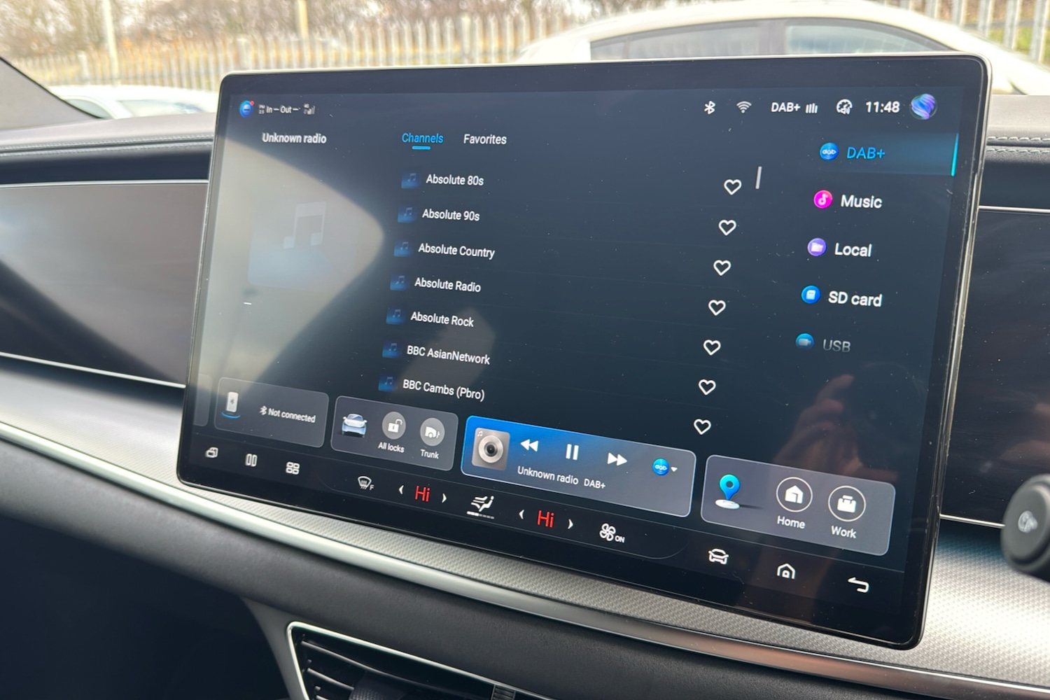 Used BYD Sealion 7 2025 for sale - 76905880: Photo 20