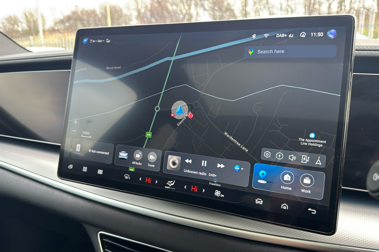 Used BYD Sealion 7 2025 for sale - 76905880: Photo 29