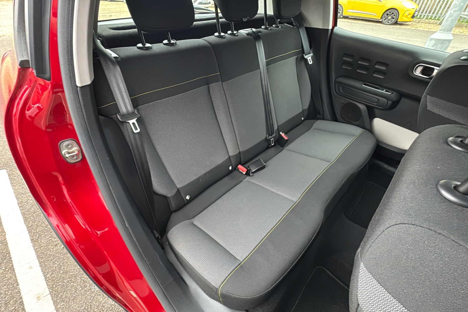 Used Citroen C3 2021 for sale - 77147631: Photo 12