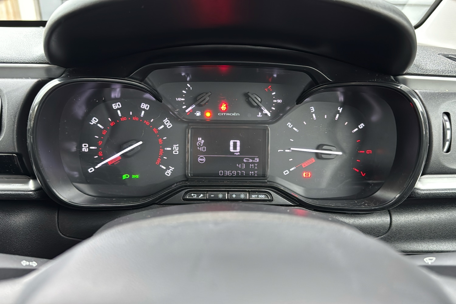 Used Citroen C3 2021 for sale - 77147631: Photo 14