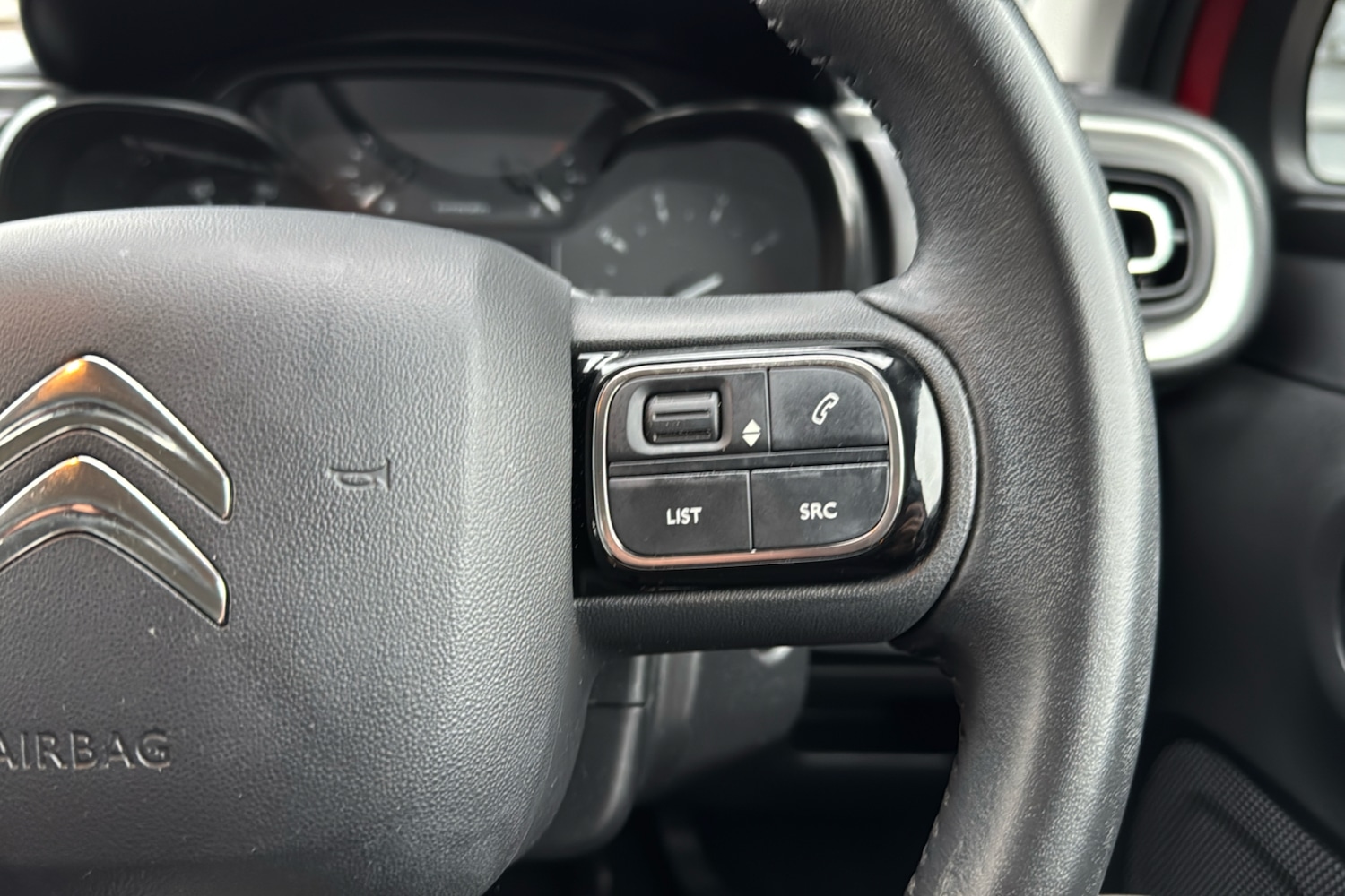 Used Citroen C3 2021 for sale - 77147631: Photo 17