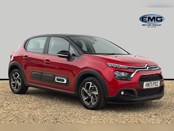 2021 - 1.2 PureTech Shine 5dr