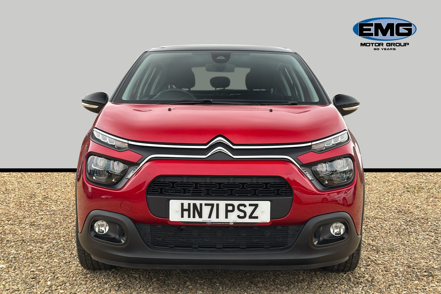 Used Citroen C3 2021 for sale - 77147631: Photo 2