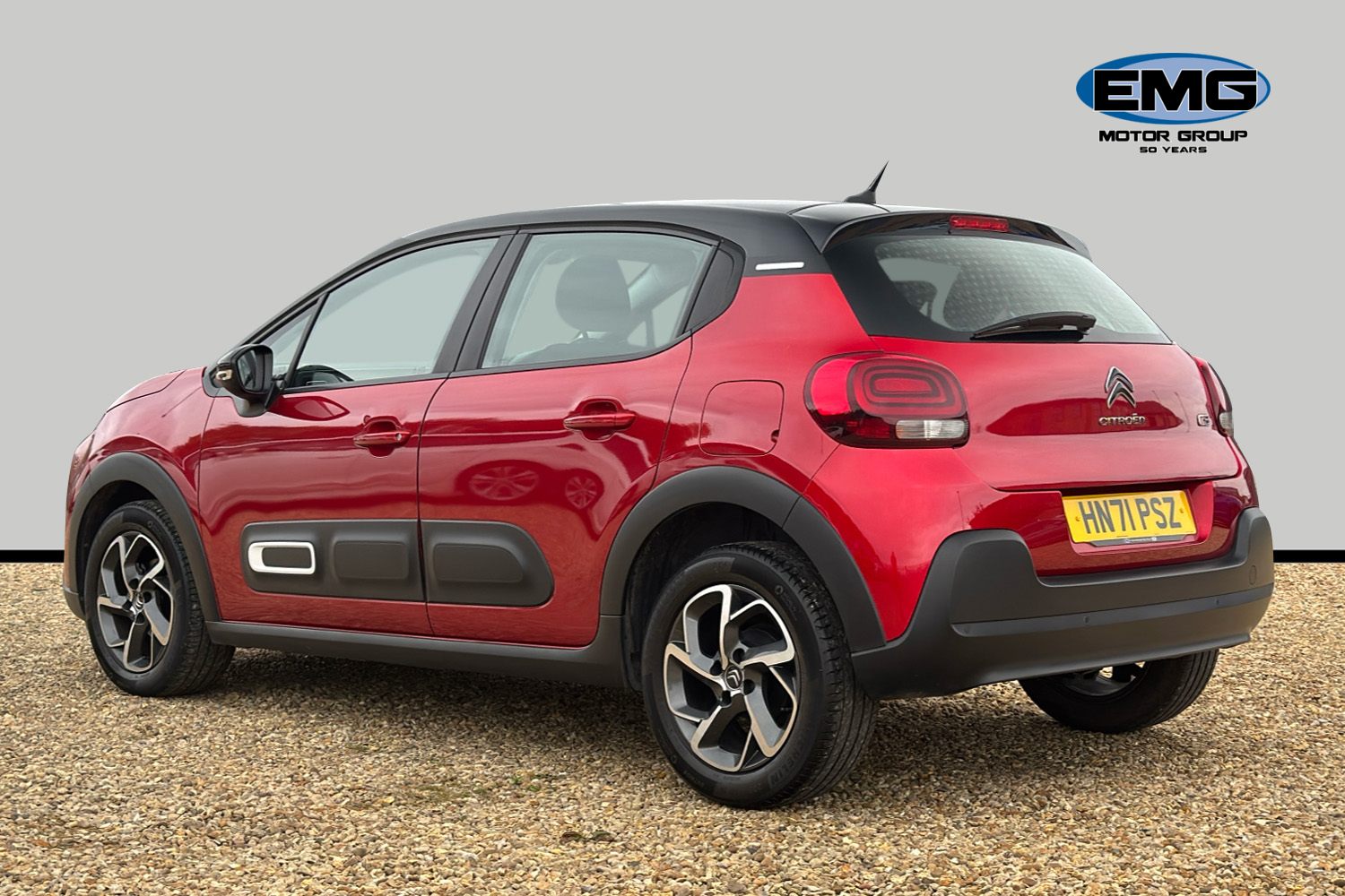 Used Citroen C3 2021 for sale - 77147631: Photo 5