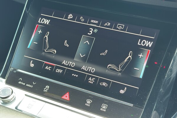 Used Audi e-tron 2022 for sale - 76298225: Photo 15
