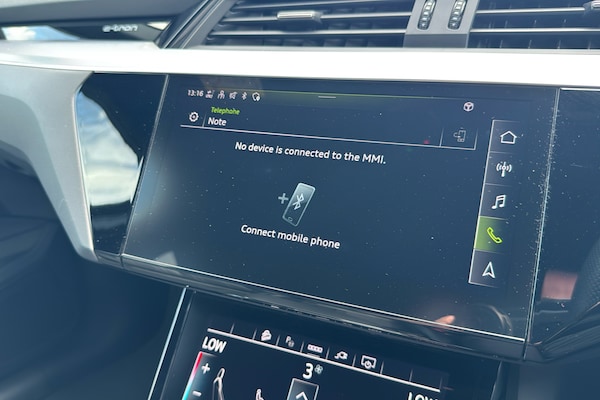 Used Audi e-tron 2022 for sale - 76298225: Photo 19