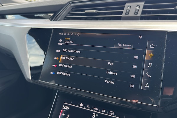 Used Audi e-tron 2022 for sale - 76298225: Photo 20