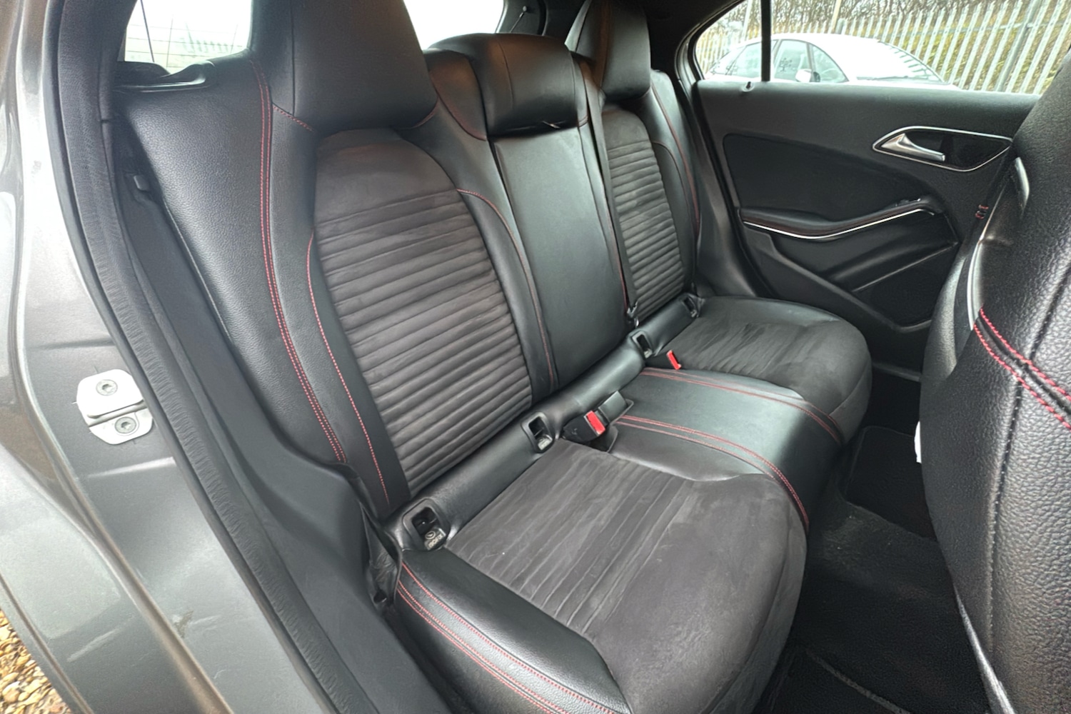 Used Mercedes-Benz A-Class 2016 for sale - 77429366: Photo 12