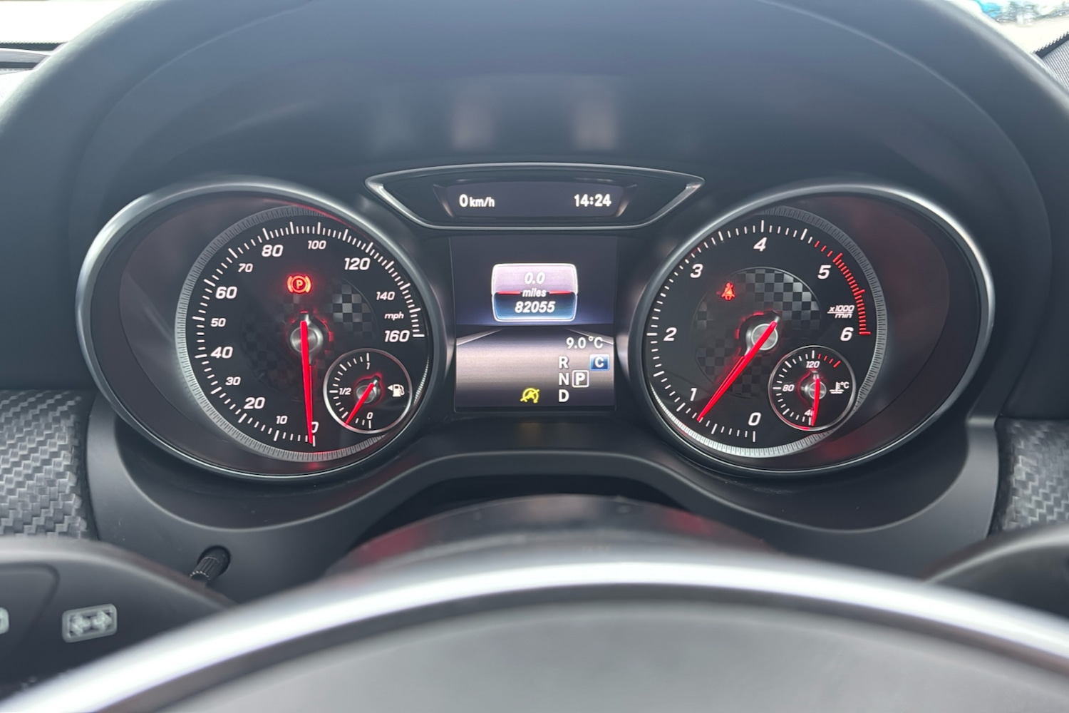 Used Mercedes-Benz A-Class 2016 for sale - 77429366: Photo 14