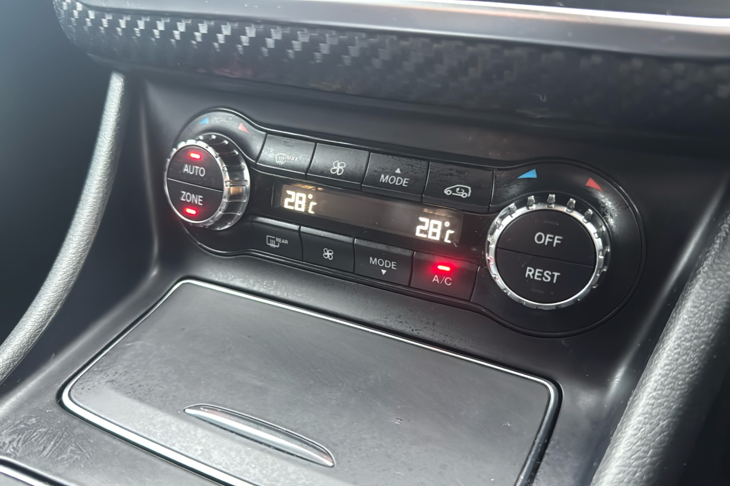 Used Mercedes-Benz A-Class 2016 for sale - 77429366: Photo 15