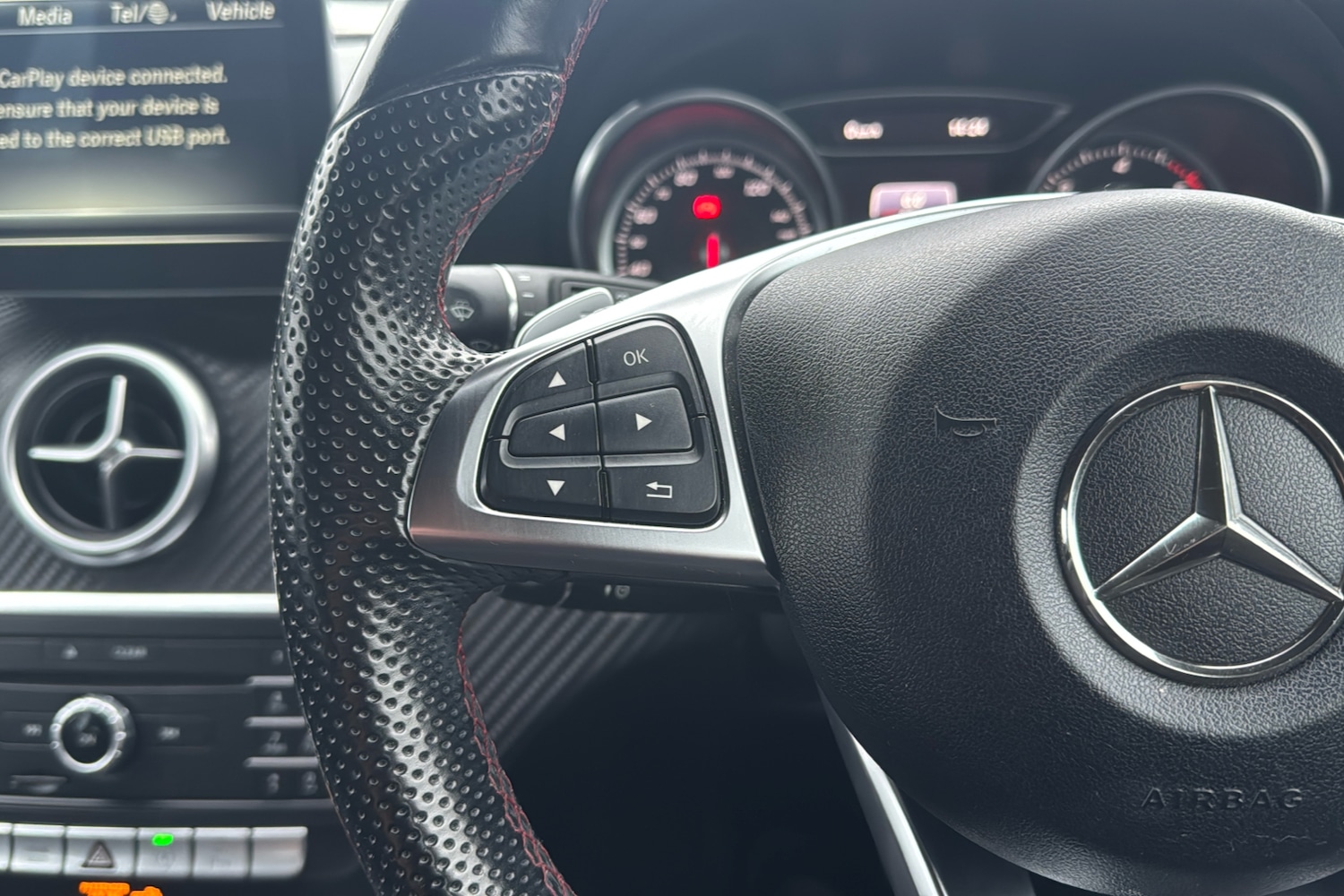 Used Mercedes-Benz A-Class 2016 for sale - 77429366: Photo 16