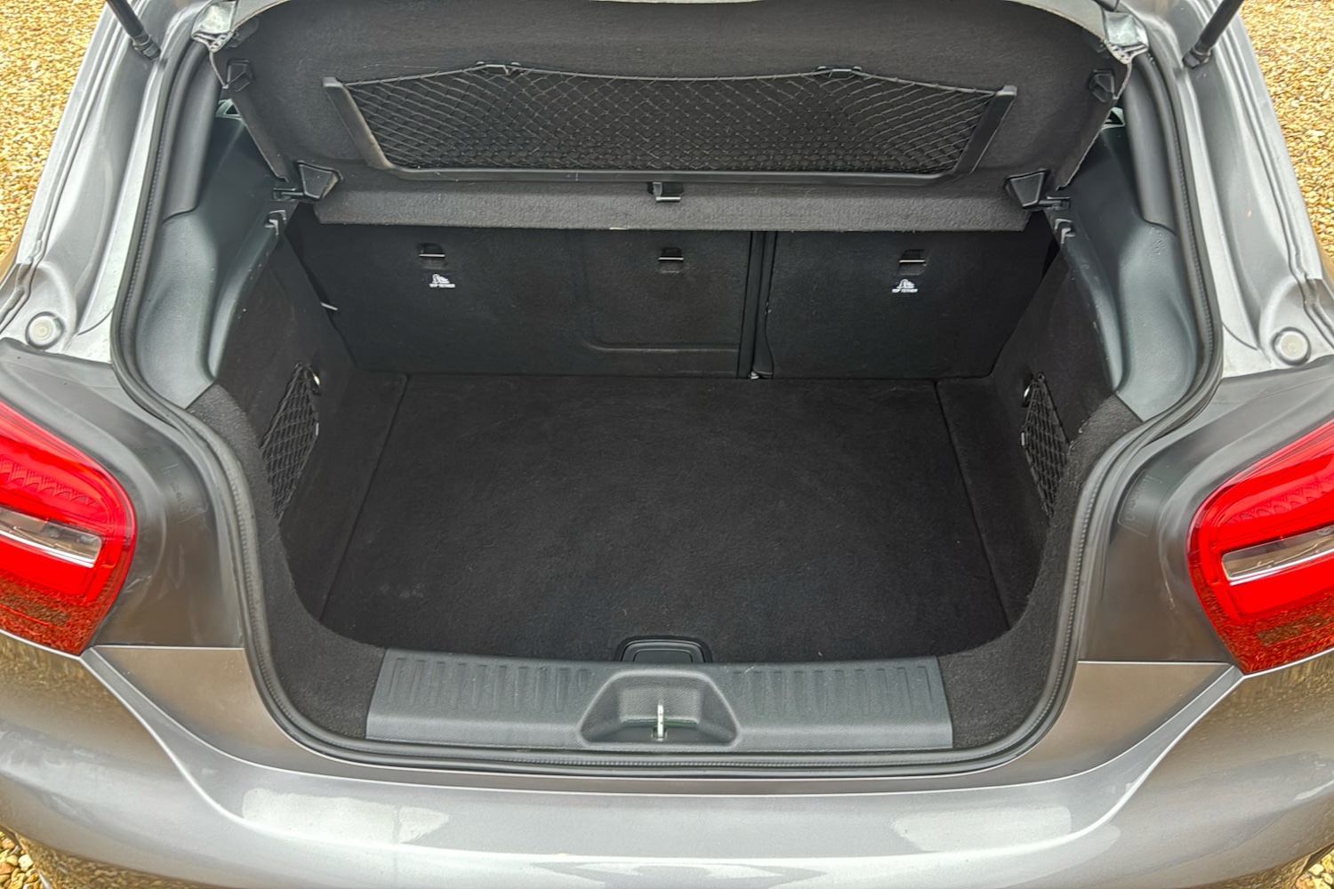 Used Mercedes-Benz A-Class 2016 for sale - 77429366: Photo 18