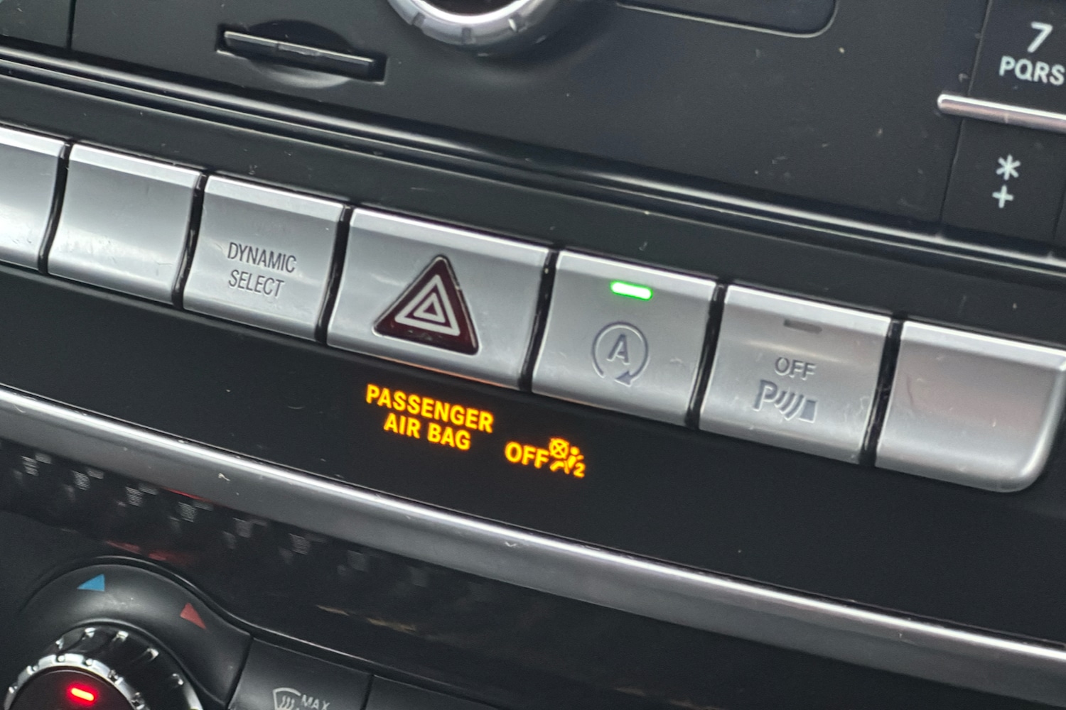 Used Mercedes-Benz A-Class 2016 for sale - 77429366: Photo 22