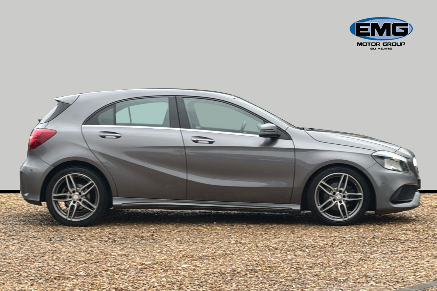 Used Mercedes-Benz A-Class 2016 for sale - 77429366: Photo 4