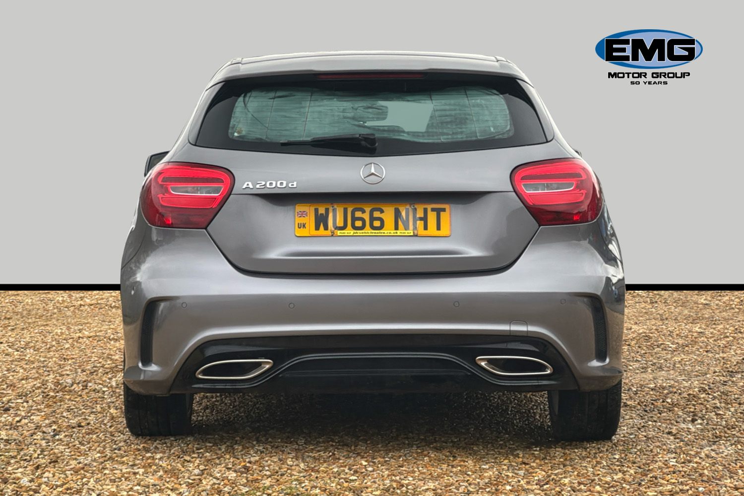 Used Mercedes-Benz A-Class 2016 for sale - 77429366: Photo 6