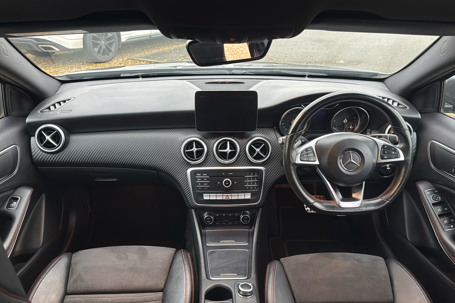 Used Mercedes-Benz A-Class 2016 for sale - 77429366: Photo 9