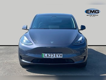 Used Tesla Model Y 2023 for sale - 79210941: Photo