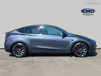 Used Tesla Model Y 2023 for sale - 79210941: Photo