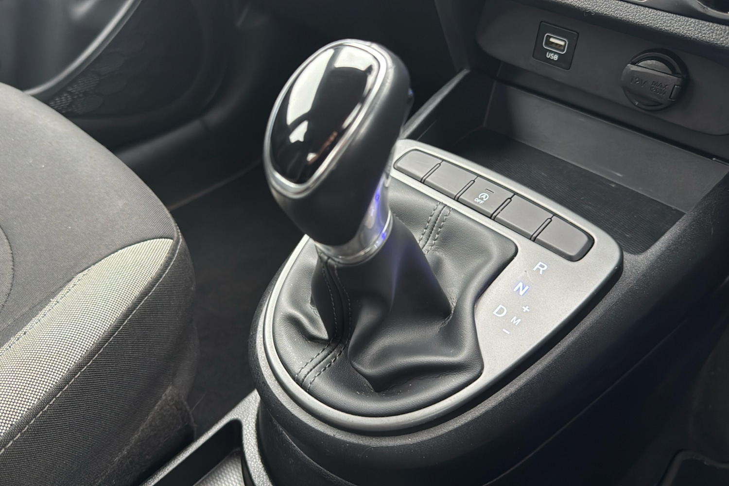 Used Hyundai i10 2022 for sale - 76968236: Photo 13