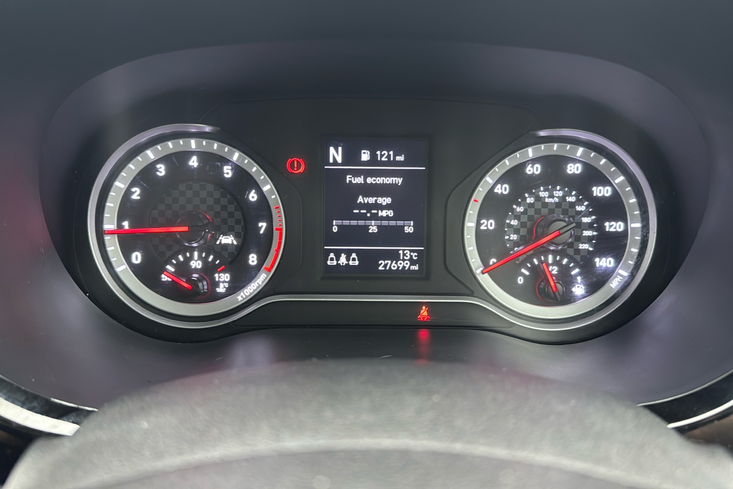 Used Hyundai i10 2022 for sale - 76968236: Photo 14