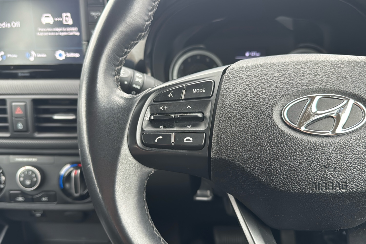 Used Hyundai i10 2022 for sale - 76968236: Photo 16