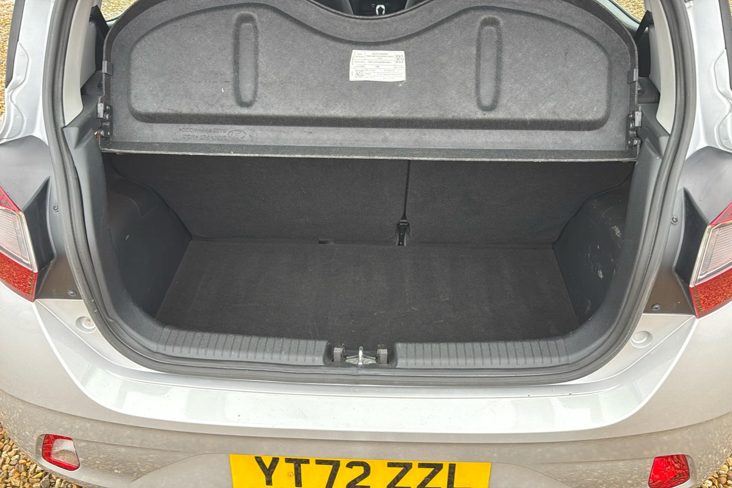 Used Hyundai i10 2022 for sale - 76968236: Photo 18