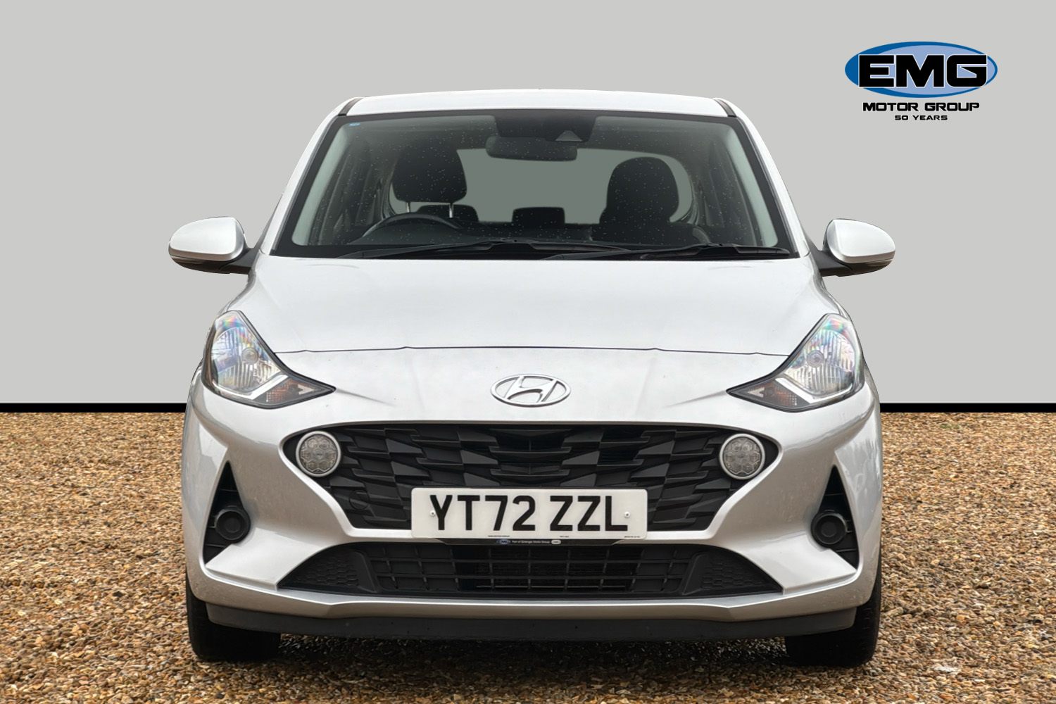 Used Hyundai i10 2022 for sale - 76968236: Photo 2