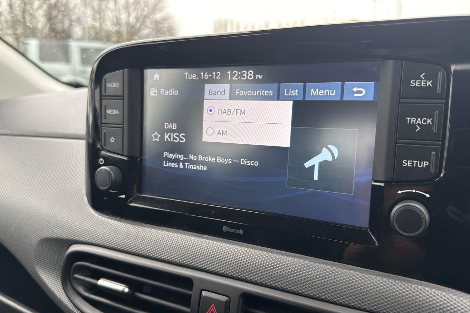 Used Hyundai i10 2022 for sale - 76968236: Photo 20