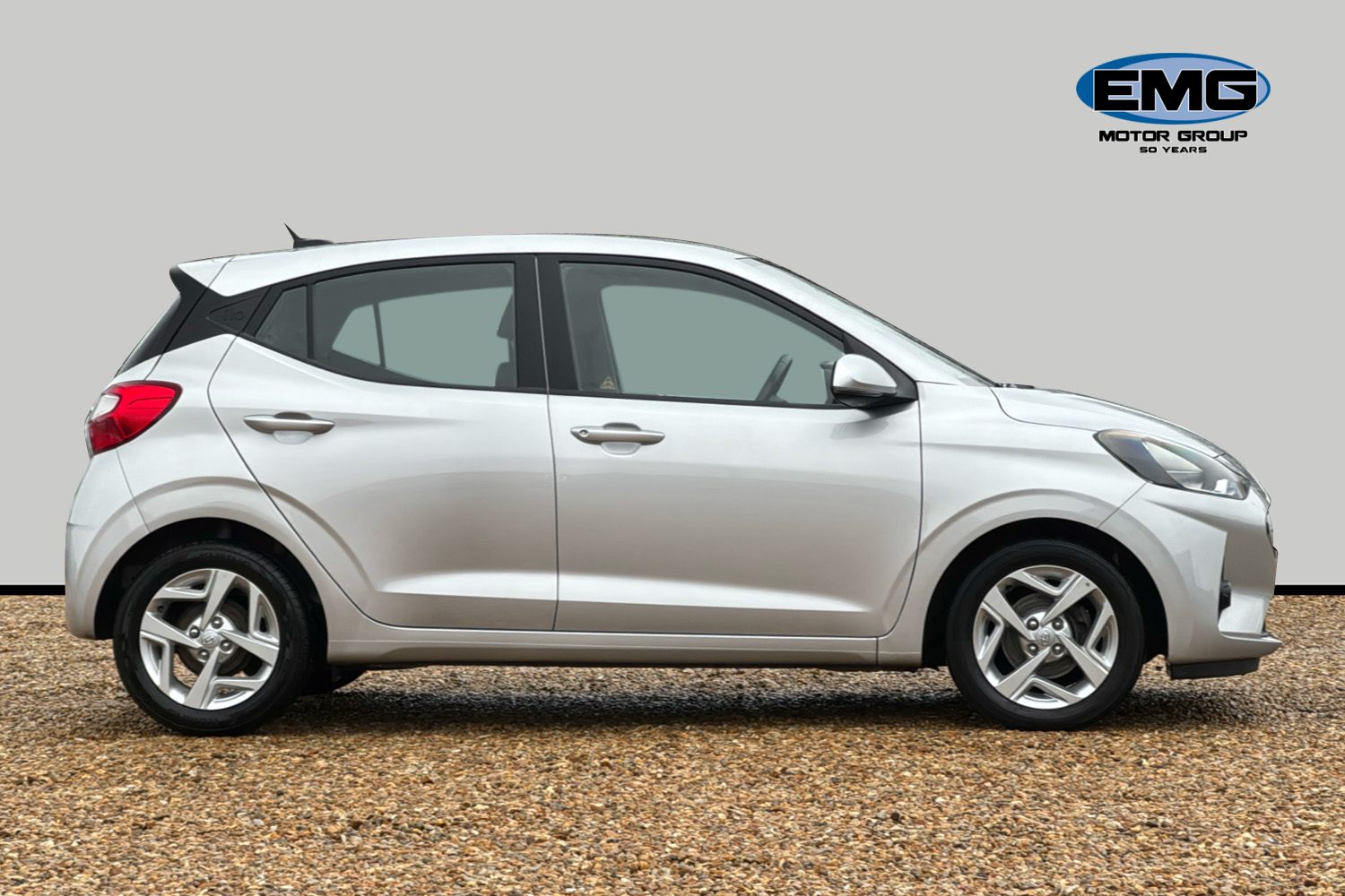 Used Hyundai i10 2022 for sale - 76968236: Photo 4