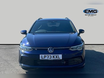 Used Volkswagen Golf 2023 for sale - 79187483: Photo